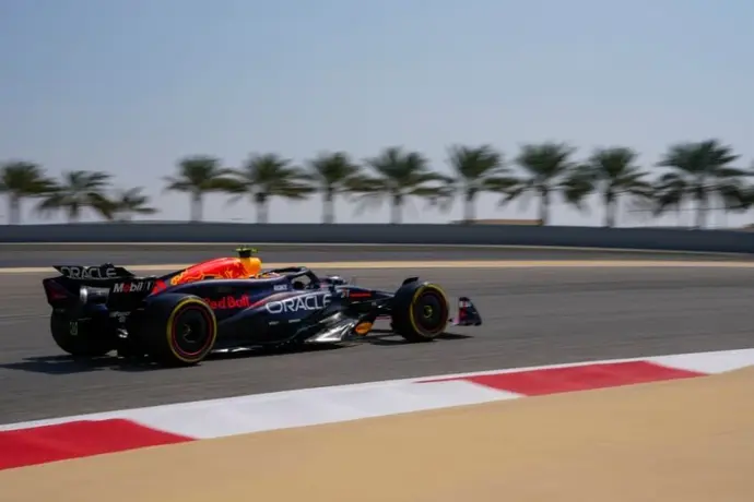Fórmula 1: Checo Pérez y los pilotos que no tienen asiento seguro para 2025