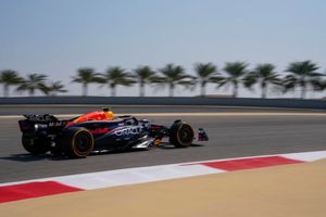 Fórmula 1: Checo Pérez y los pilotos que no tienen asiento seguro para 2025