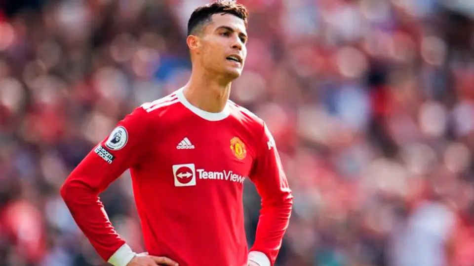Cristiano Ronaldo: Jugadores del Manchester United, 'hartos' de actitud de CR7