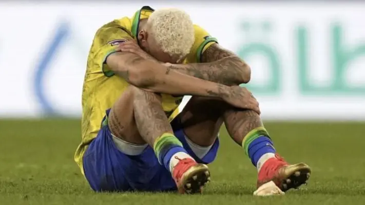 Neymar no llegará a Copa América a pesar de notable evolución en su rodilla