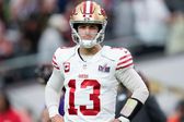 Brock Purdy, dolido por no poder ganar el Super Bowl 2024: 'Le fallé al equipo'