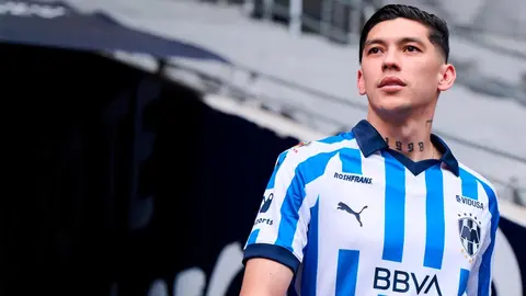América vs Rayados: ¿Por qué Gerardo Arteaga no podrá debutar con Monterrey ante las Águilas?