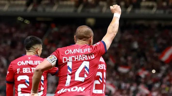 ¿Qué necesita Chivas para clasificar directo a Cuartos de Final?
