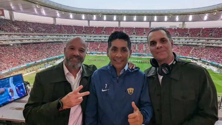 ¡Repasón! TV Azteca vence a Televisa en el México vs Estados Unidos de Nations League