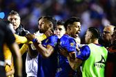 Cruz Azul envía video a la Disciplinaria por supuesta agresión de Dante Siboldi a Willer Ditta