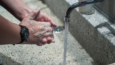 ¿Falta de agua? Conoce las alcaldías más afectadas ante la falta del suministro