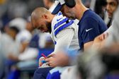 Dak Prescott, QB de los Cowboys, afronta demanda por presunta agresión sexual