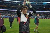 "Eterno": Guillermo Ochoa recibe elogios internacionales tras el México vs Panamá