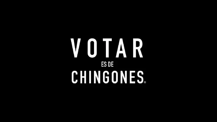 Votar es de chingones: Todo lo que debes saber sobre esta iniciativa social