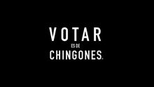 Votar es de chingones: Todo lo que debes saber sobre esta iniciativa social