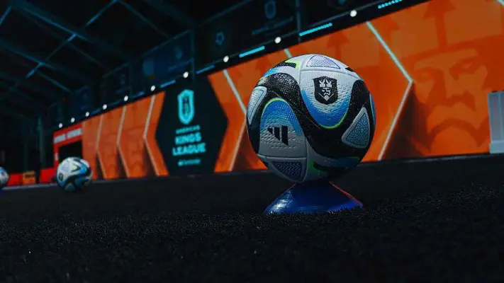 Américas Kings League: Resultados Jornada 2; Peluche Caligari domina la Liga