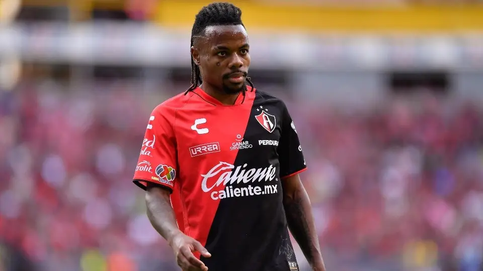 Jhon Murillo quiere dejar a Chivas sin Liguilla directa: "Sería bueno que no entren directo"