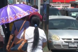 ¡Ponte bloqueador solar! Se esperan temperaturas de hasta 31 grados en la CDMX