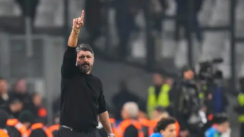 ¡De pesadilla! Mafia italiana extorsiona a la familia de Gennaro Gattuso