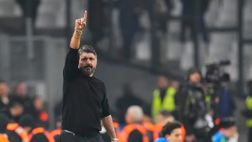 ¡De pesadilla! Mafia italiana extorsiona a la familia de Gennaro Gattuso