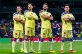 América domina el XI ideal de los Cuartos de Final de la Concachampions