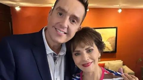 ¡Pati Chapoy rompe el silencio sobre el supuesto despido de Daniel Bisogno de "Ventaneando"!