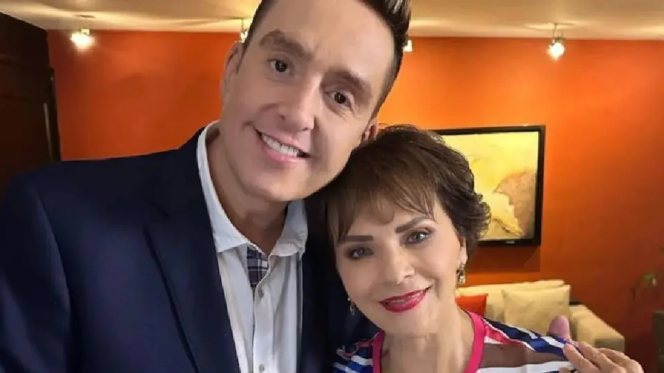 ¡Pati Chapoy rompe el silencio sobre el supuesto despido de Daniel Bisogno de "Ventaneando"!
