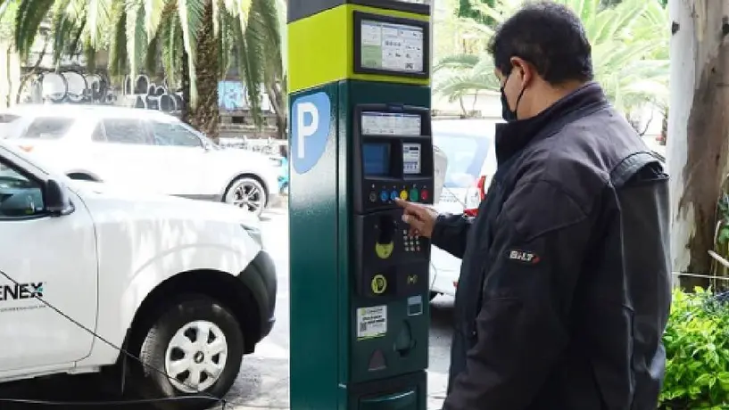 ¡Atención! Este lunes 18 de marzo en la CDMX suspenderán el cobro de parquímetros