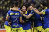 ¡Goleada azulcrema! América da un golpe de autoridad tras vencer 5-1 a Atlas