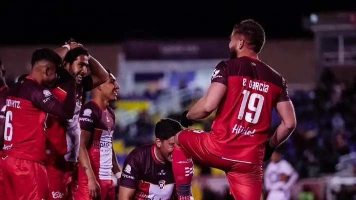 Liga Premier: Directivo de Chihuahua FC es buscado por INTERPOL por presunto fraude