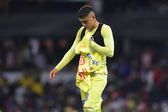 ¡Emilio Lara se irá del América! El canterano no entra en los planes de André Jardine