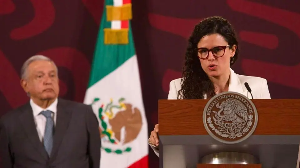 ¡En México, la cifra oficial de desaparecidos asciende a casi 100 mil personas según la Segob!