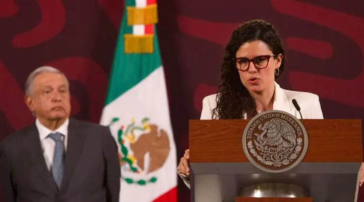 ¡En México, la cifra oficial de desaparecidos asciende a casi 100 mil personas según la Segob!
