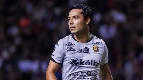 'Cubo' Torres estará inhabilitado dos años tras confirmarse dopaje