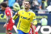 ¡Campanazo! Cádiz derrota en casa al Atlético de Madrid con doblete de Juanmi