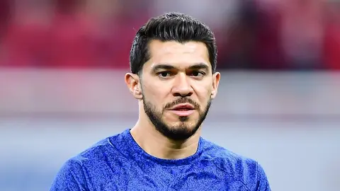 Henry Martín sobre Tata Martino: 'Él no te daba pie a nada'