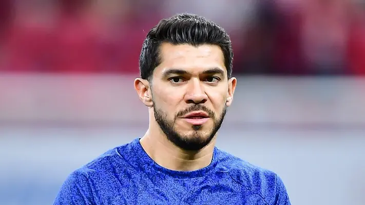 Henry Martín sobre Tata Martino: 'Él no te daba pie a nada'