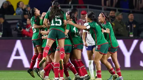 'Aturdidas': Así reaccionó la prensa de Estados Unidos al triunfo del Tri Femenil en la Copa Oro