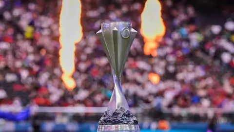 Nations League 2024-25: Calendario y nuevo formato, ¿cuándo debutan México y Estados Unidos?