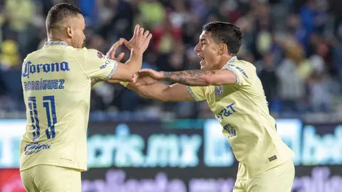 Zendejas sobre la posible salida de 'Cabecita' a la MLS: "Nos va a doler si pasa algo"