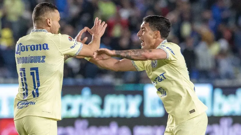 Zendejas sobre la posible salida de 'Cabecita' a la MLS: "Nos va a doler si pasa algo"