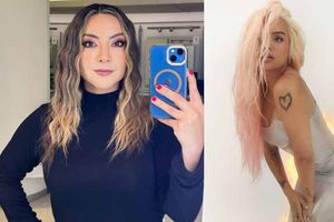 Reportera de TUDN es estafada al intentar comprar boletos para ver a Karol G