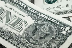 Precio del dólar, hoy 16 de abril de 2024