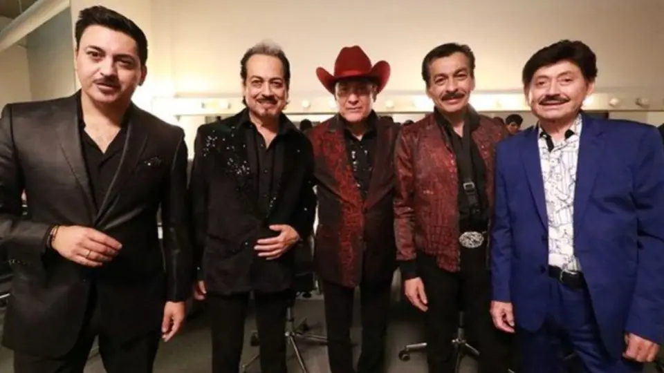CDMX: Confirman concierto gratuito de Los Tigres del Norte en el Zócalo