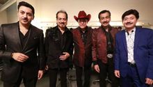 CDMX: Confirman concierto gratuito de Los Tigres del Norte en el Zócalo