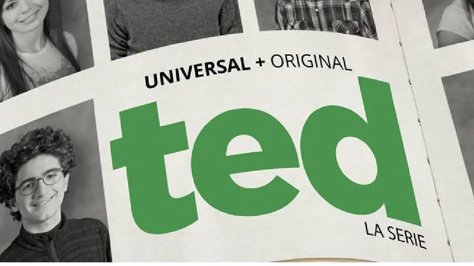¡"Ted" ahora conquista la pantalla chica con su propia serie de televisión!