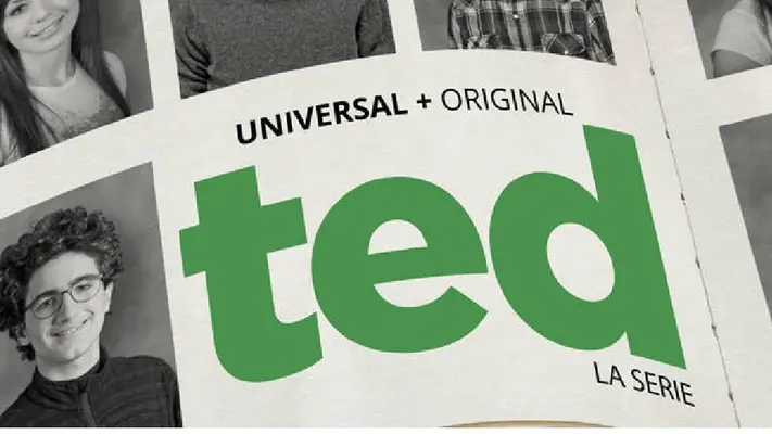 ¡"Ted" ahora conquista la pantalla chica con su propia serie de televisión!