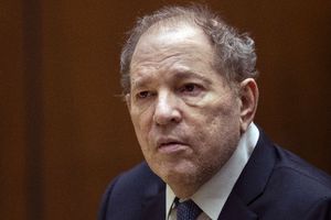 Harvey Weinstein: Corte le anula condena de 23 años por delitos sexuales