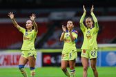 América Femenil hizo mucha autocrítica para vencer a Rayadas, aseguró Ángel Villacampa