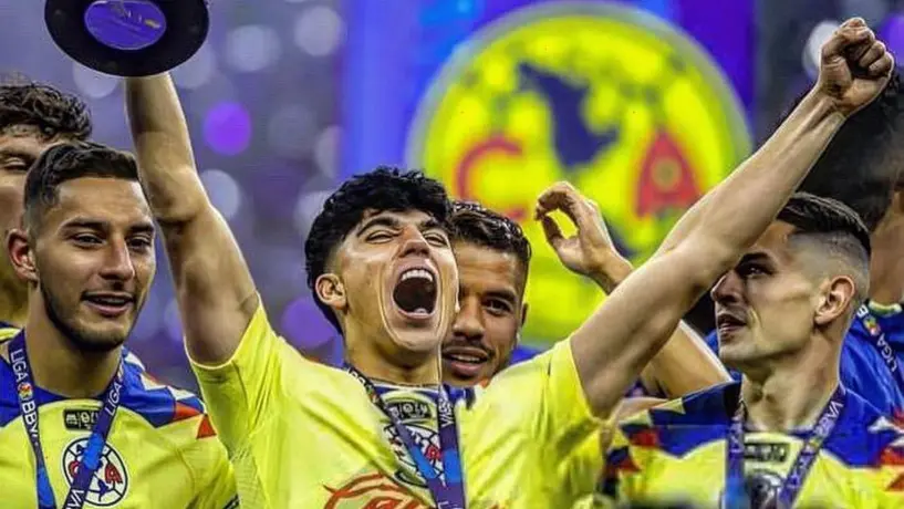 América: Kevin Álvarez revela la 'pesadilla' que sufrió con la pubalgia