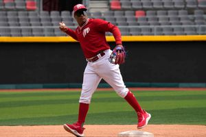 Robinson Canó, pelotero que 'cobijó' a Ramiro Peña durante su paso en Yankees