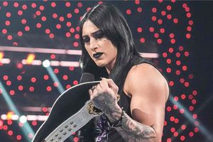 WWE: Rhea Ripley confirma su lesión en el hombro y deja vacante el Women's World Championship