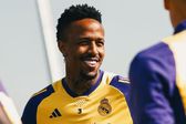 ¡Se acabó la espera! Eder Militao regresa a convocatoria del Real Madrid tras casi ocho meses