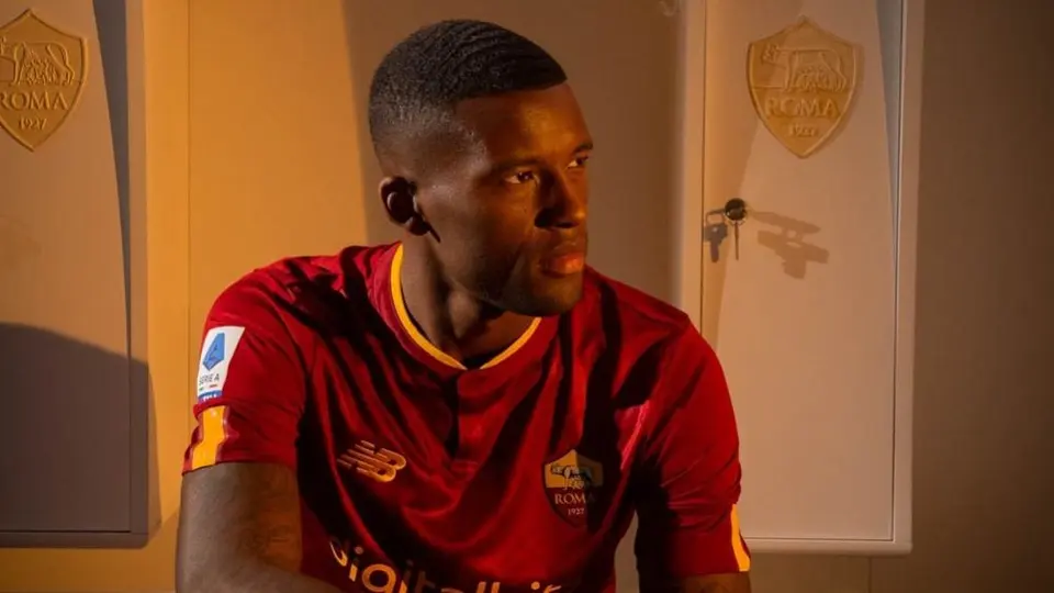 Roma: Formalizan la llegada de Georginio Wijnaldum; deja la plantilla del PSG