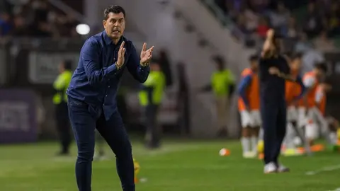 Liga MX: Mazatlán ha decidido despedir a Ismael Rescalvo